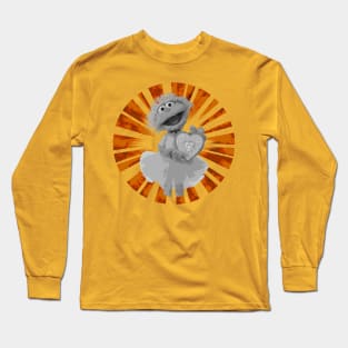 muppets show Long Sleeve T-Shirt